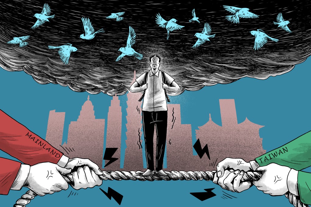 Illustration: Lau Ka-kuen