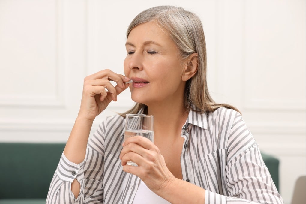 While HRT is prescribed primarily to manage the symptoms of menopause, it comes with many additional health benefits for women as they age. Photo: Shutterstock