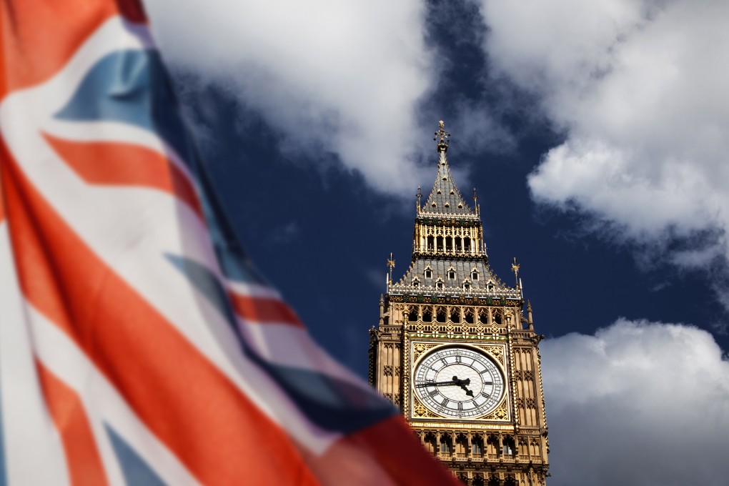 The UK plans to lower voting age to 16, boost voter ID options, and tighten political donation rules to enhance democracy engagement. 
Photo: Shutterstock