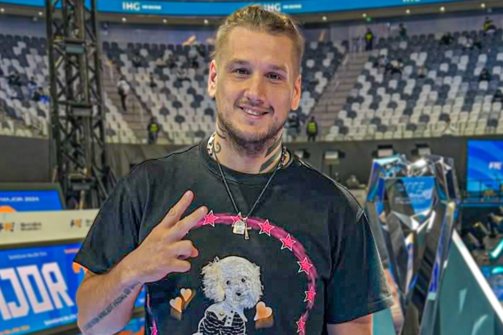 A top Chinese editor has slammed a mainland university for expelling a female student for having casual sex with a Ukrainian gamer, and demanded an equal penalty for the man. Photo: IG@zeuscsgo