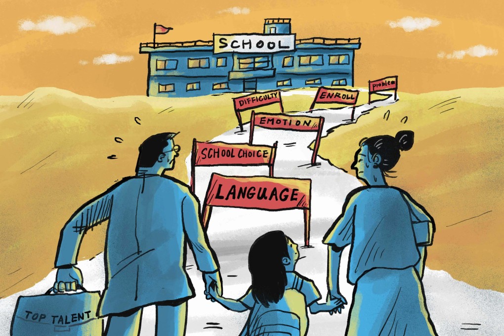 Illustration: Brian Wang