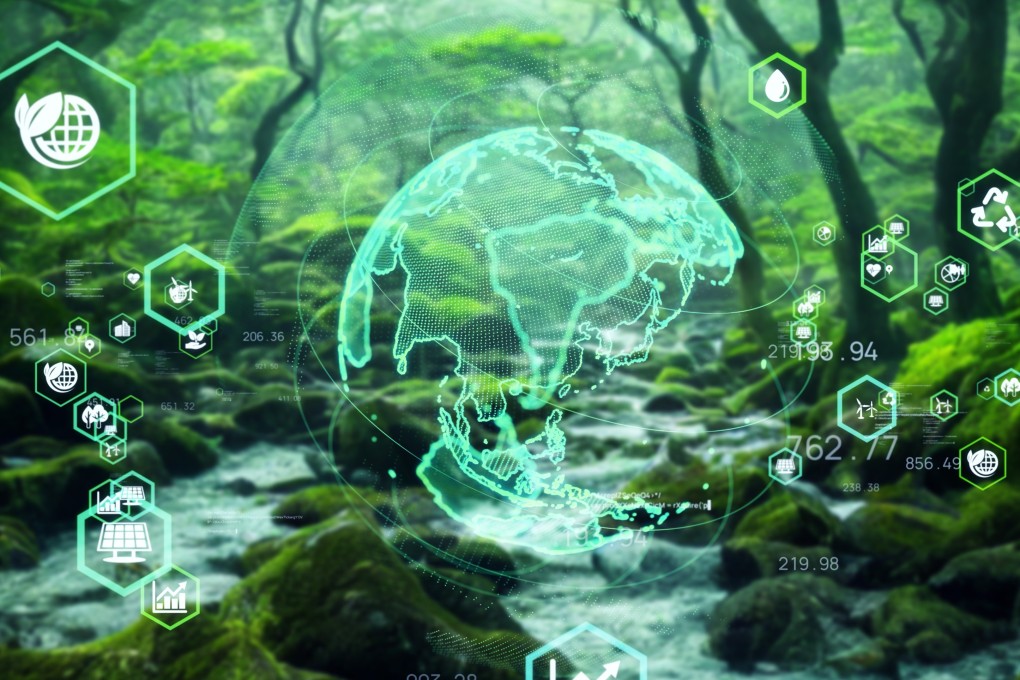 Penghargaan TERA-Award Dorong Inovasi Energi Hijau Lawan Perubahan Iklim