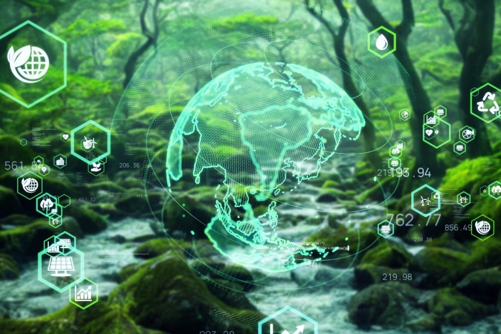 Penghargaan TERA-Award Dorong Inovasi Energi Hijau Lawan Perubahan Iklim