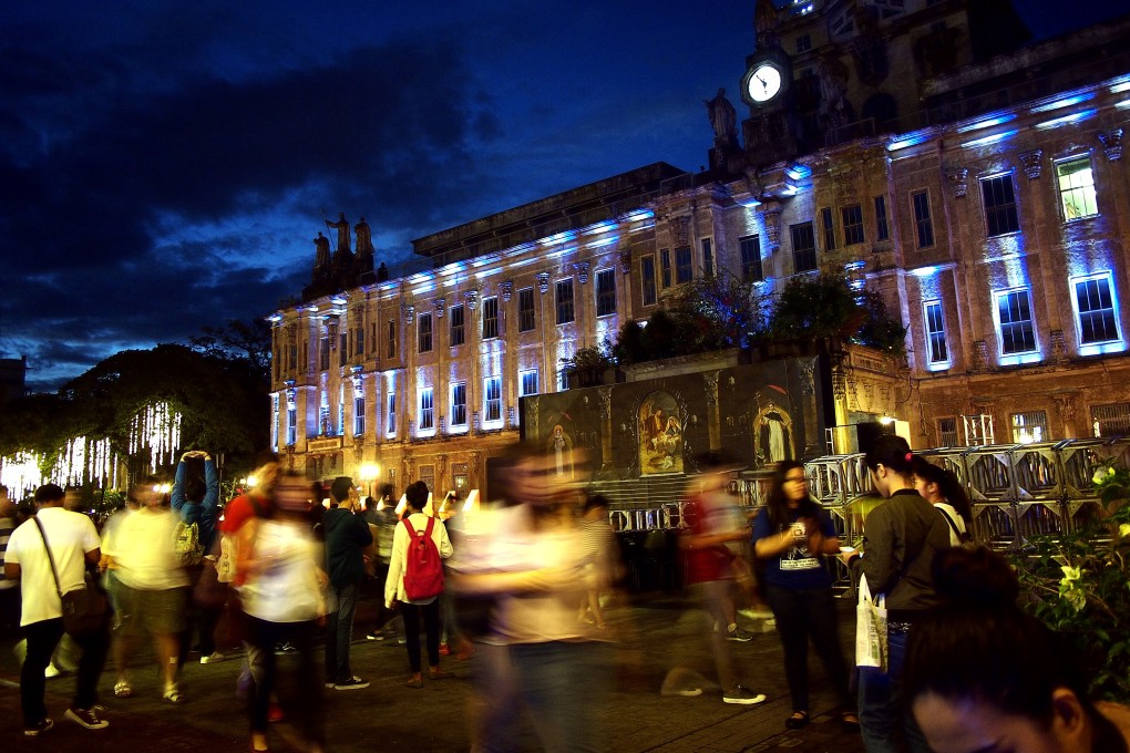 China’s Ministry of Education has warned students to assess the safety risk of studying in the Philippines. Photo: Shutterstock