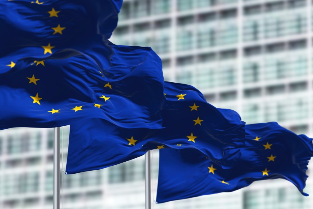 The EU has blacklisted two regional Chinese banks over links to Russia. Photo: Shutterstock