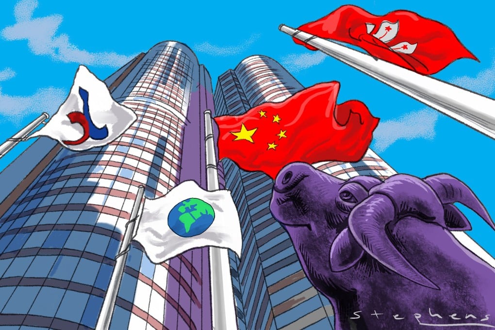 Illustration: Craig Stephens