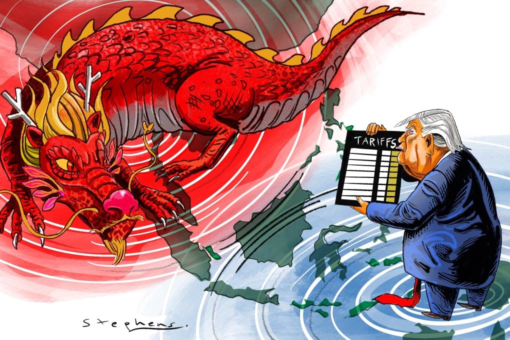 Illustration: Craig Stephens