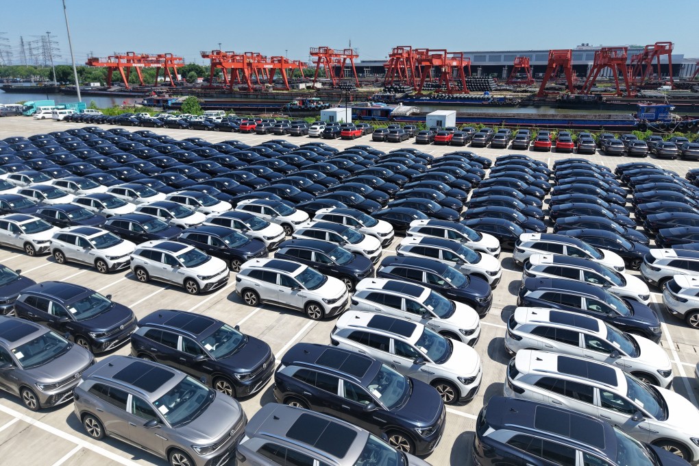 Politburo China Bahas Cara Atasi Persaingan Berlebihan dan Kelebihan Kapasitas