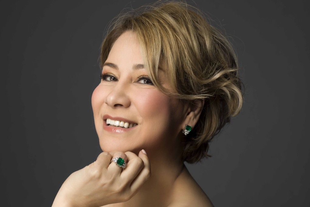 Jenny Tseng. Photo: Handout