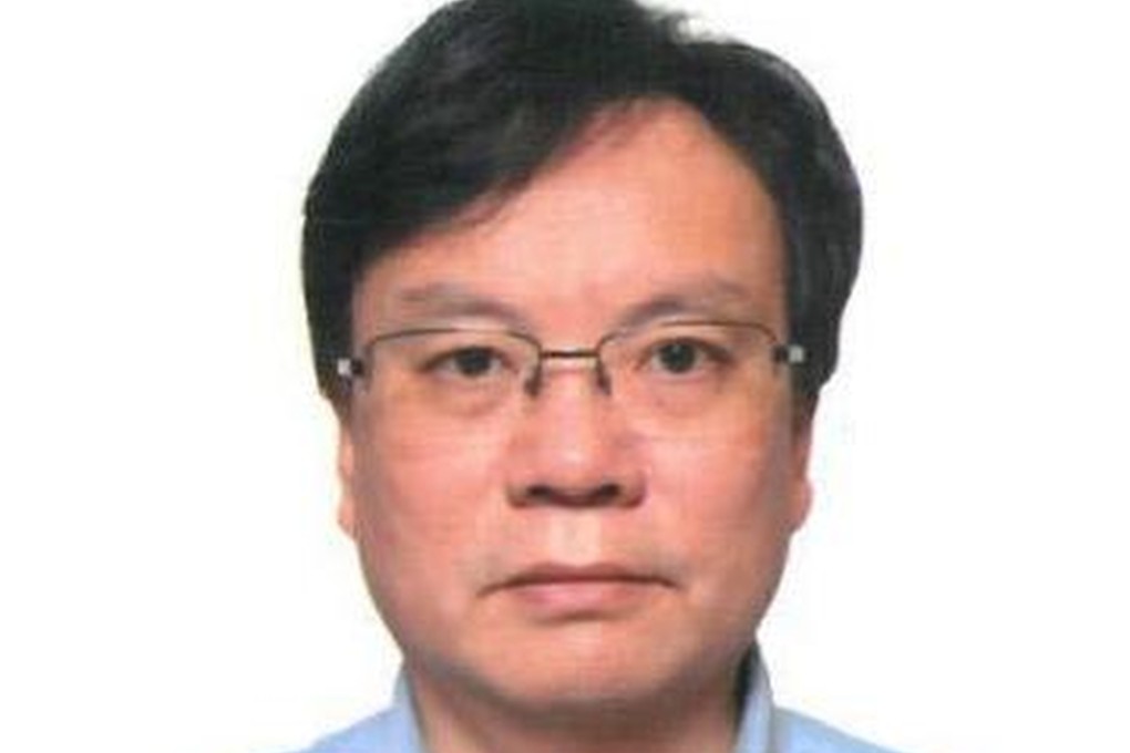 Zhu Yongchang, who holds a PhD in mathematics from Yale University, is joining Tsinghua University’s Yau Mathematical Sciences Centre. Photo: Handout