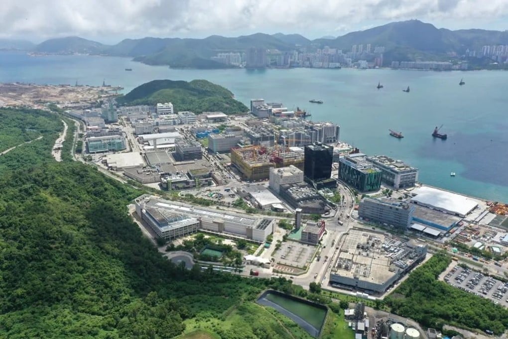 Terry Wong Pimpin HKSTP, Dorong Hong Kong Jadi Pusat Inovasi Global