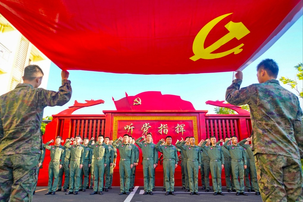 The new guidelines follow a series of military corruption scandals. Photo: Handout