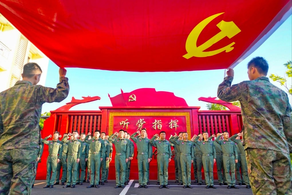 The new guidelines follow a series of military corruption scandals. Photo: Handout