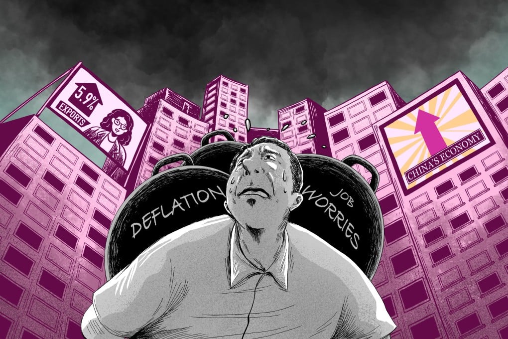 Illustration: Lau Ka-kuen