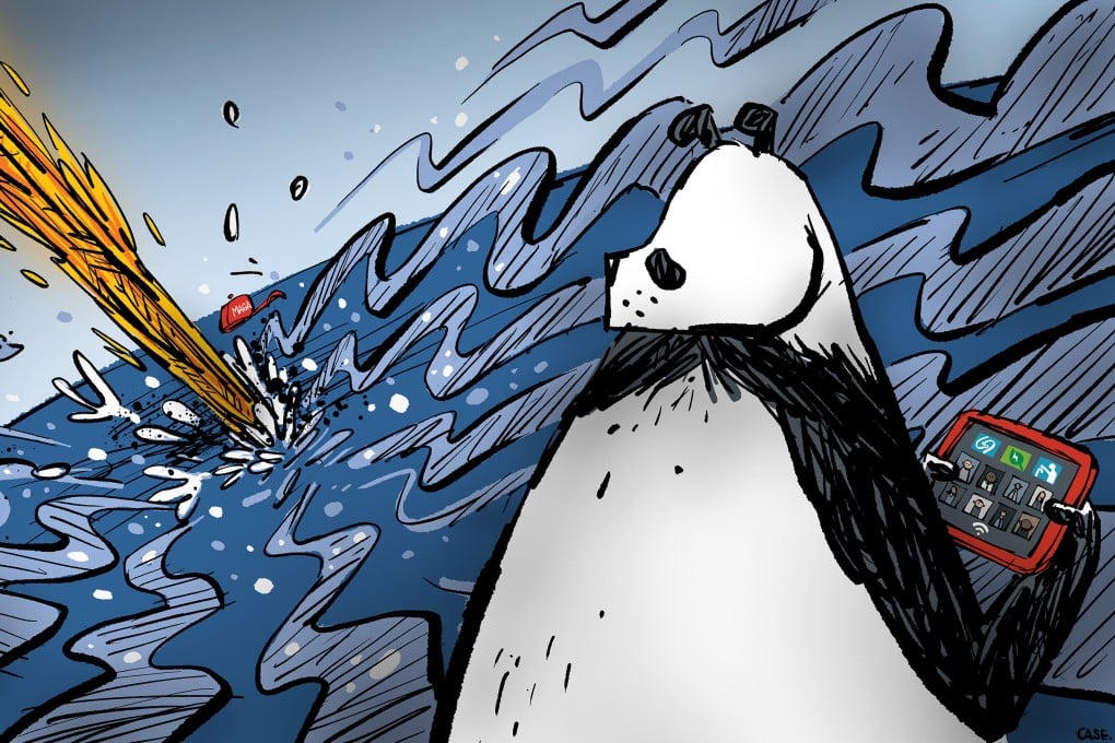 Illustration: Stephen Case