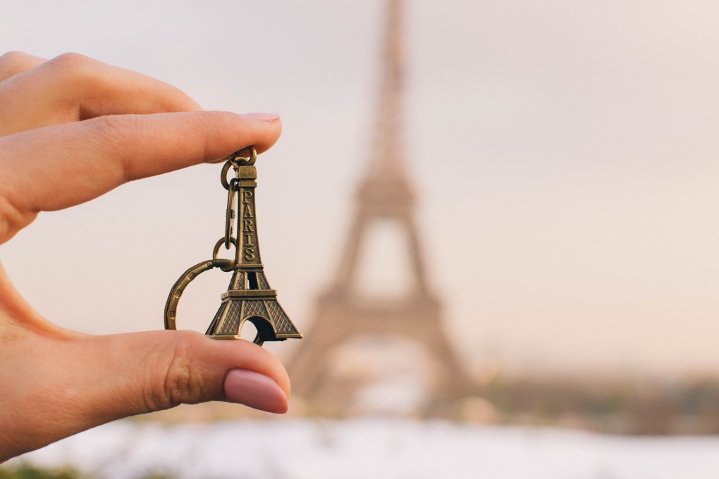 Key rings, backpack charms, necklaces and earrings are among the items that might contain hidden spy functions, according to China’s Ministry of State Security. Photo: Shutterstock