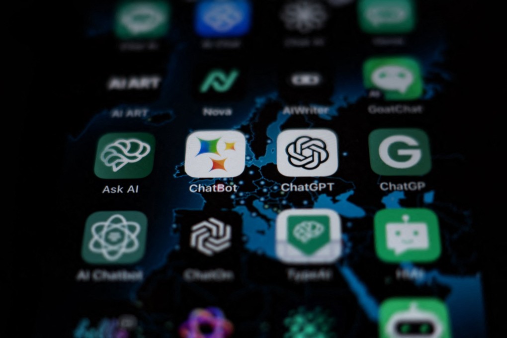 AI tools are now integral to day-to-day tasks like research and content creation. To support this demand, tech giants like Apple and Google have invested heavily in data centres, with Meta and Microsoft even exploring nuclear power options to meet AI’s massive energy needs. Photo: TNS