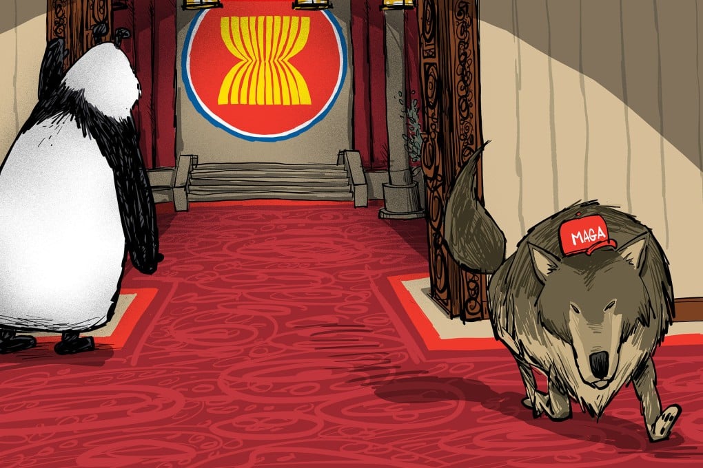 Illustration: Stephen Case