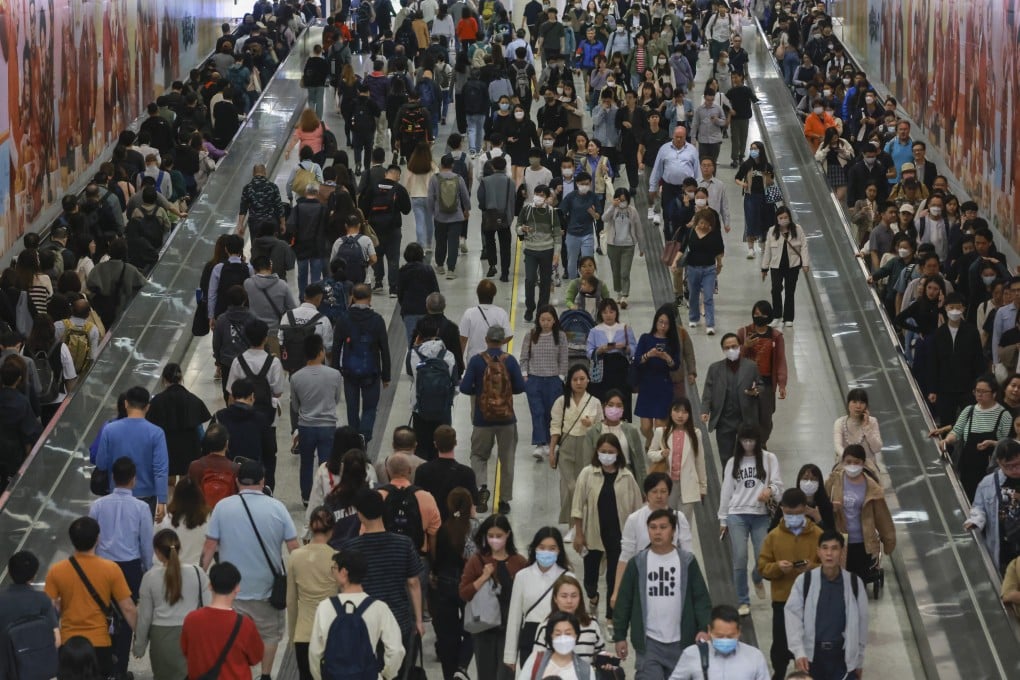 The Equal Opportunities Commission serves as the statutory body that implements and enforces Hong Kong’s four main anti-discrimination laws. Photo: May Tse