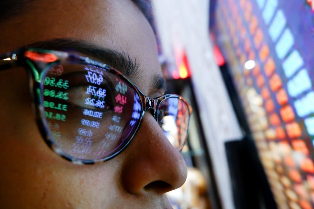 Overall India IPO proceeds for this year stand at US$7 billion, and Jefferies Financial Group expects up to US$18 billion to be raised in the second half. Photo: Shutterstock