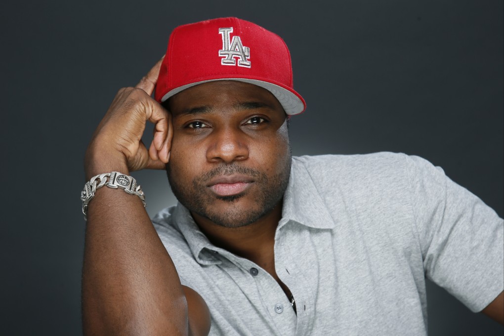 Malcolm-Jamal Warner in 2015. The Cosby Show star died by drowning at the age of 54. File photo: Invision via AP