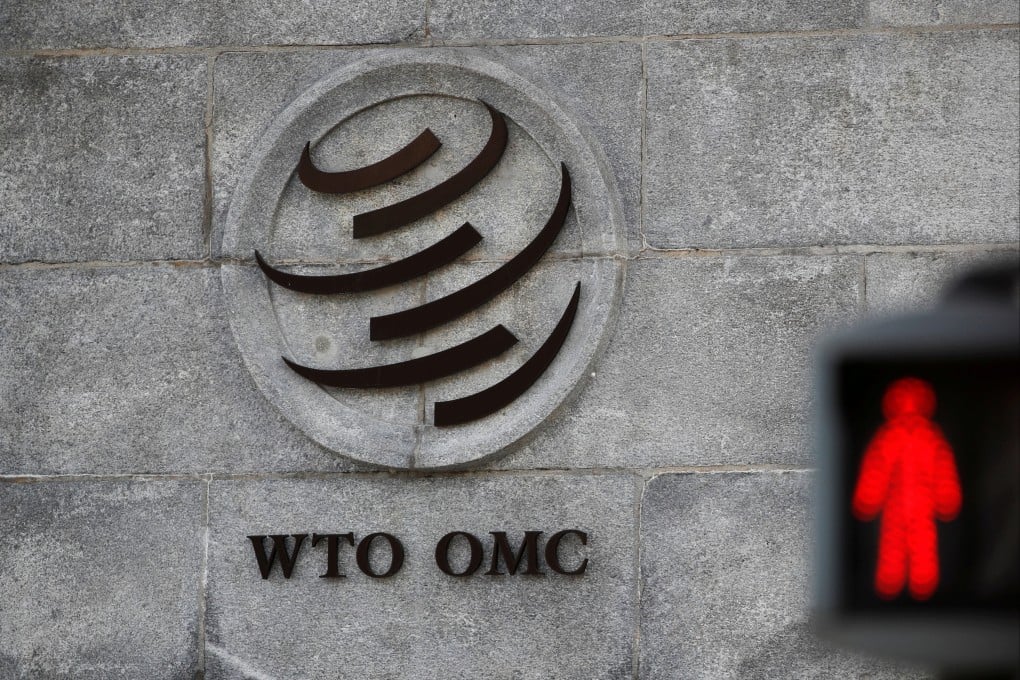 The World Trade Organization headquarters in Geneva, Switzerland. Photo: Reuters