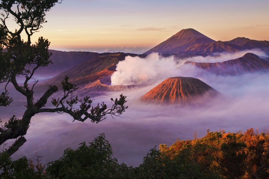 Despite having the volcanic spectacle of Mount Bromo nearby, Indonesia’s affordable city of Surabaya is mostly ignored by tourists. Photo: dpa