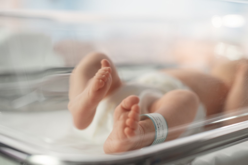 South Korea’s birth rate surged 6.9 per cent in early 2024, driven by increased marriages, reversing a decade-long decline. Photo: Shutterstock