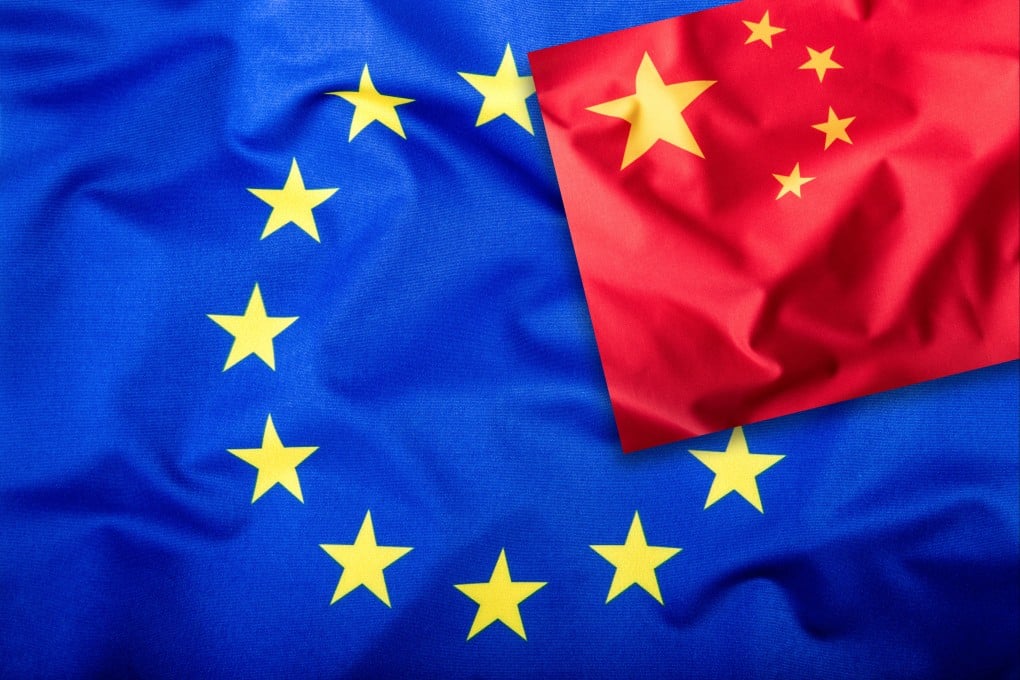 There are hopes that travel restrictions placed on notable EU political figures by Beijing may be easing. Photo: Shutterstock