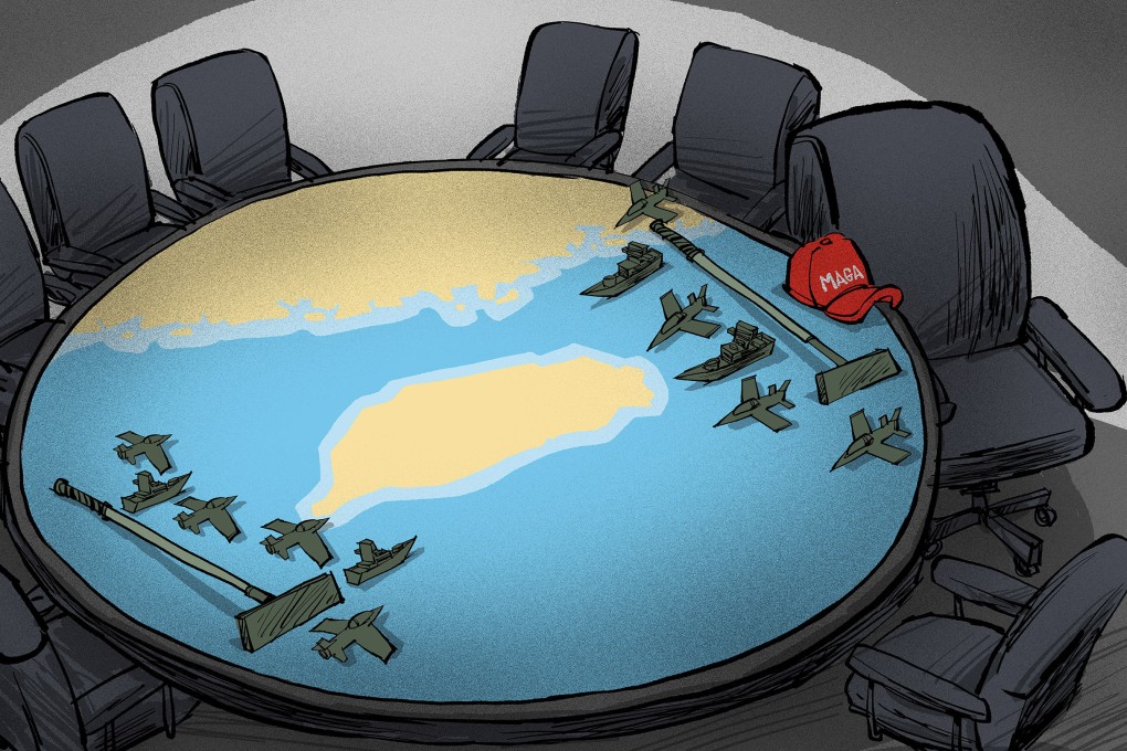 Illustration: Stephen Case