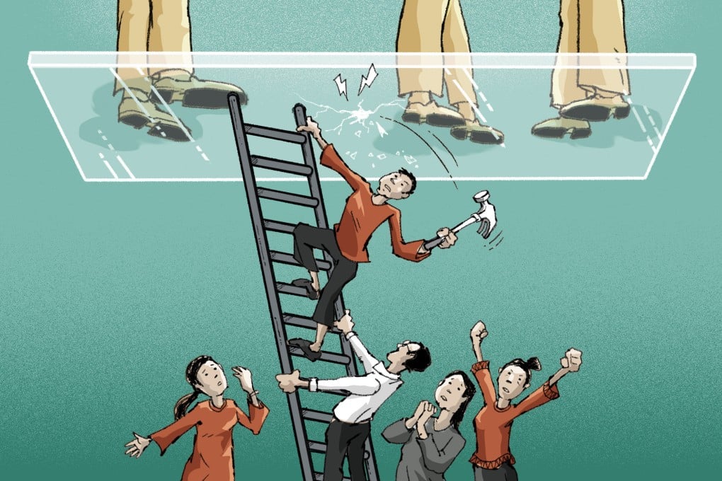 Illustration: Henry Wong