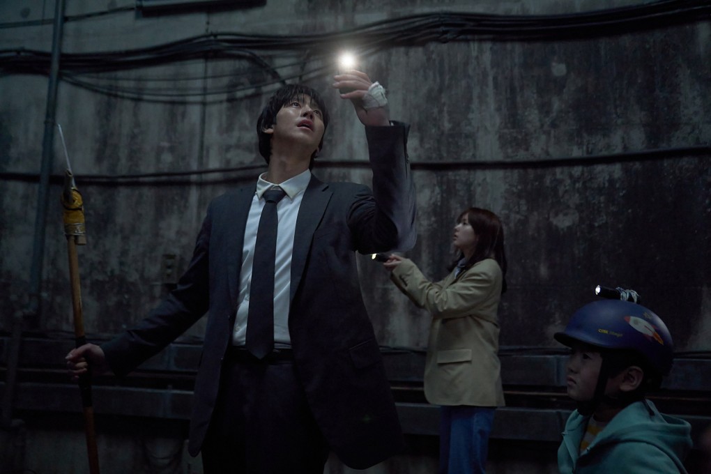 Review | Omniscient Reader: The Prophecy movie review – Korean fantasy is  glossy but uninspired | South China Morning Post