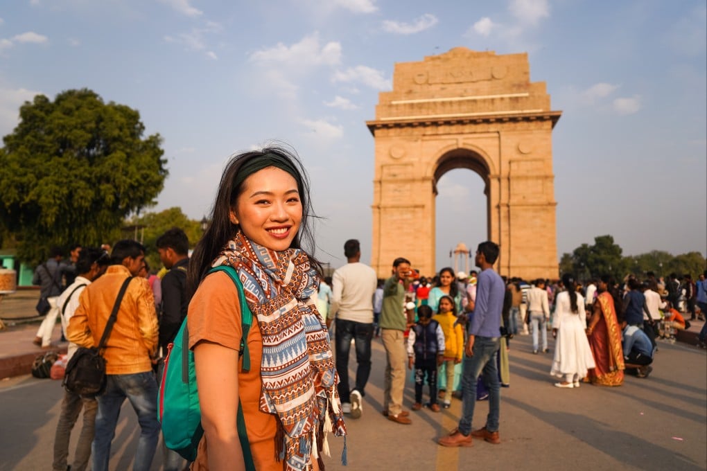 India suspended tourist visas in 2020. Photo: Shutterstock