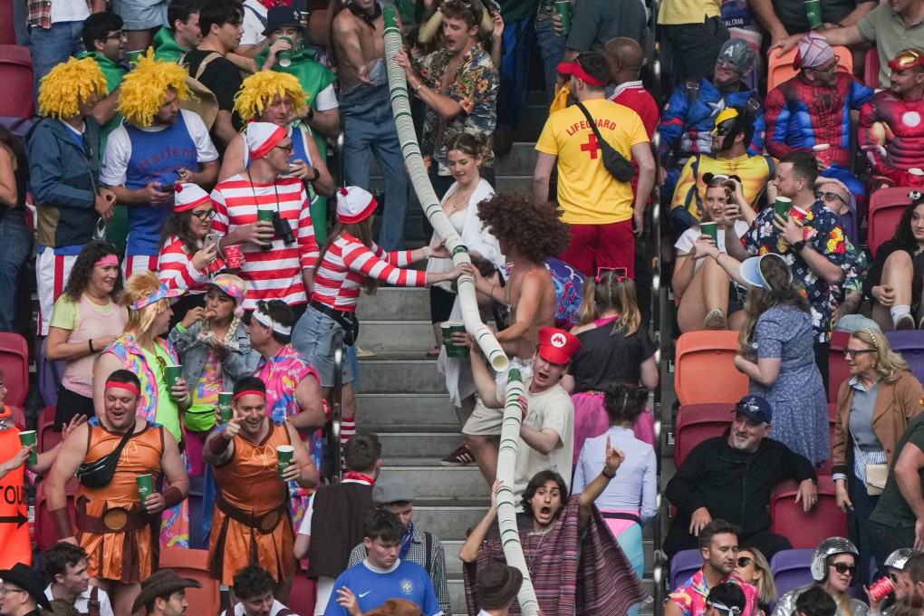 Reusable cups at Kai Tak will ‘undermine’ Hong Kong’s green efforts ...