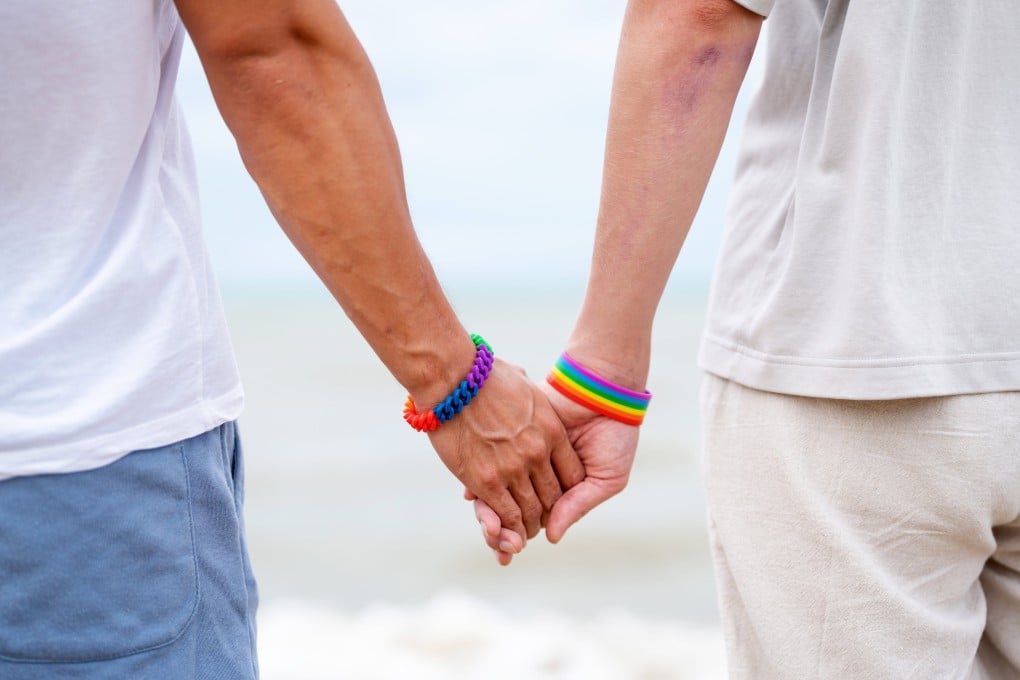 The proposal is the government’s answer to a 2023 ruling from the Court of Final Appeal, which gave authorities two years to draw up laws setting out “core rights” for same-sex couples, but did not outline what they might be. Photo: Getty Images