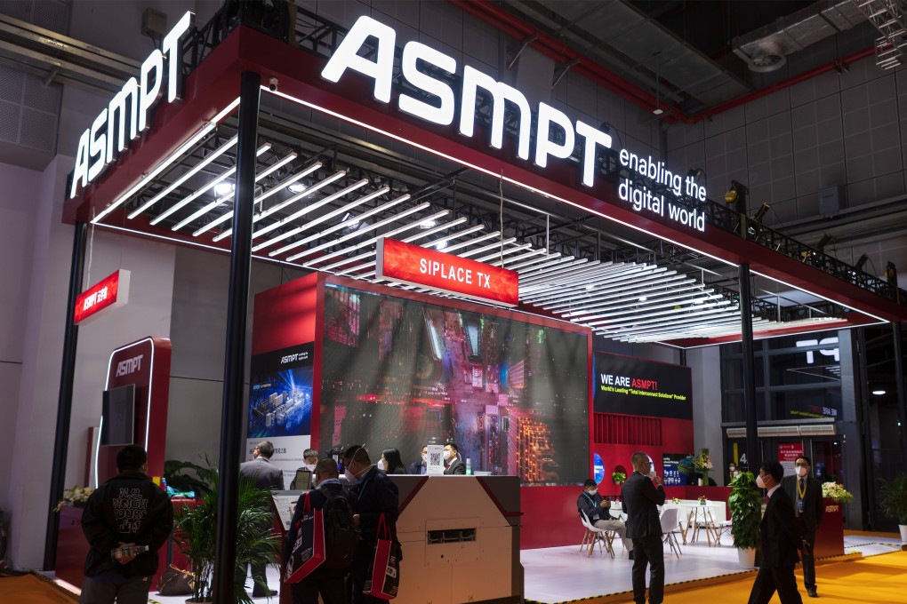 ASMPT has 10,000 customers worldwide and about 3 million installed systems. Photo: Shutterstock