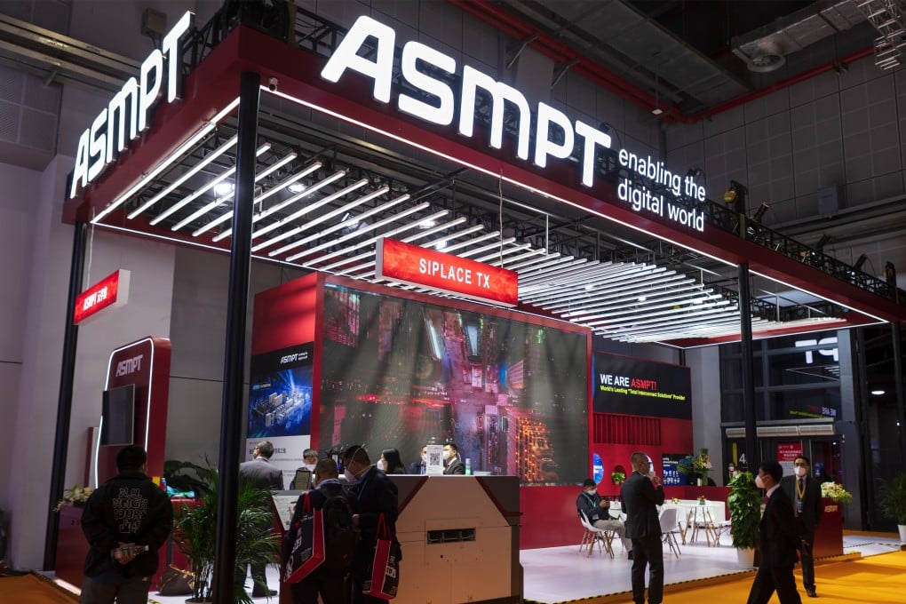 ASMPT has 10,000 customers worldwide and about 3 million installed systems. Photo: Shutterstock