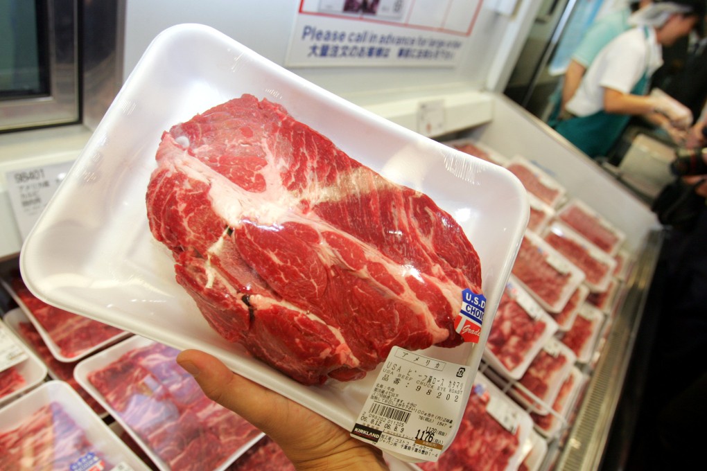 Australia has lifted US beef import restrictions after a decade-long review. Photo: Reuters