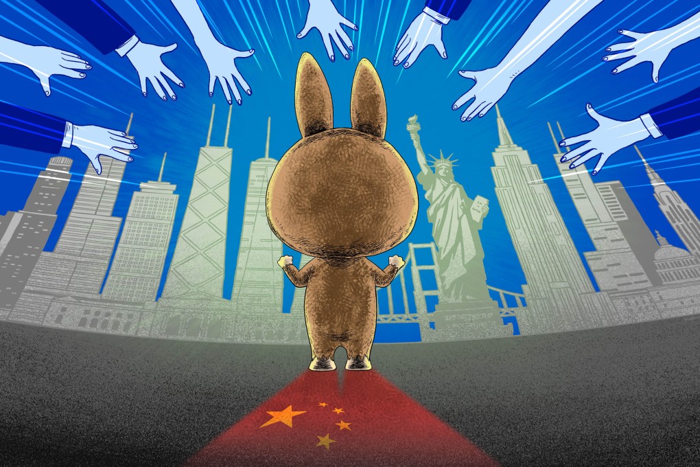 Illustration: Lau Ka-kuen