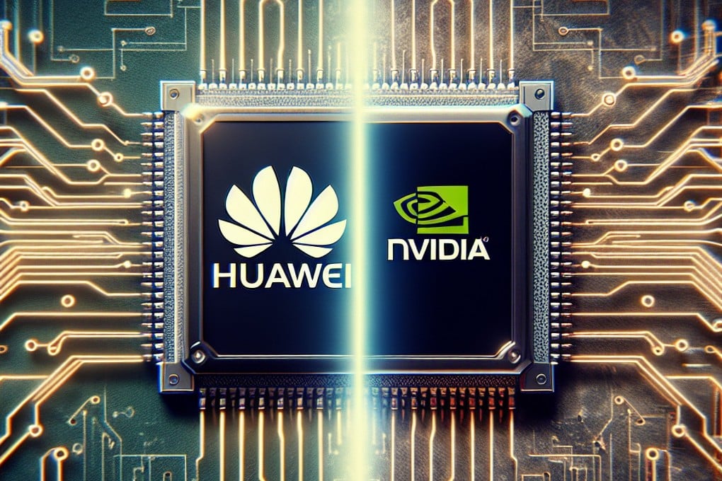 Qihoo 360 Dukung Chip Huawei untuk Tingkatkan Industri Teknologi China