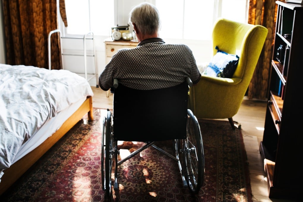 Under the measure, Filipino children would be legally obliged to provide for parents unable to support themselves, with the duty passing to grandchildren if necessary. Photo: Shutterstock