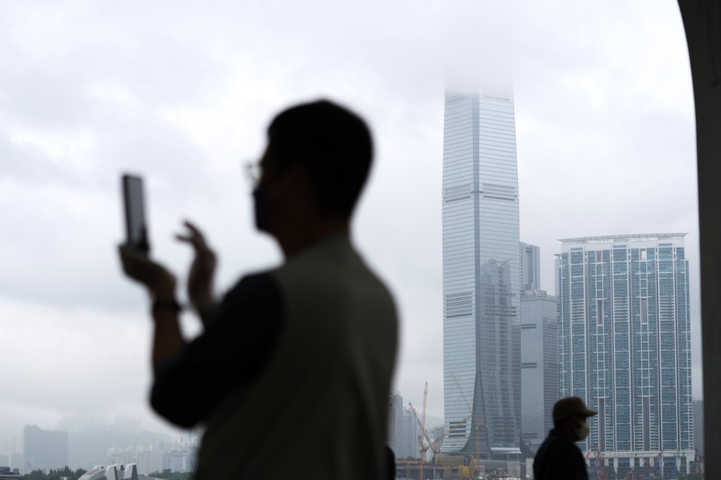 Hong Kong has seen a recent spate of data breaches over several days. Photo: Sam Tsang