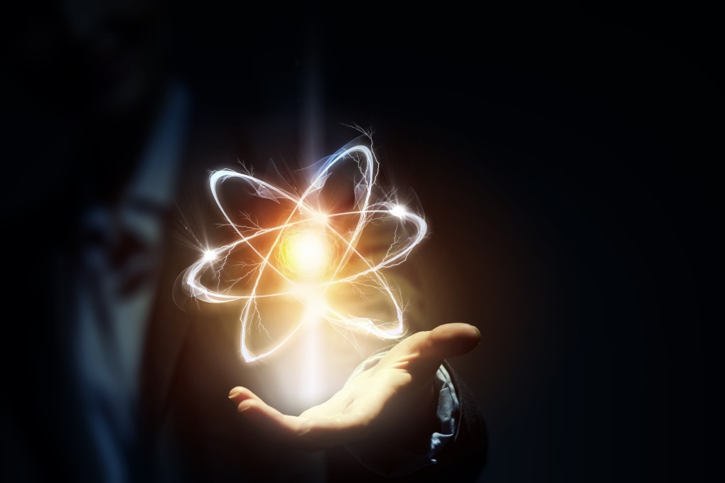 China Perkenalkan Reaktor Nuklir Generasi Keempat dengan Kapasitas 1,2 GW