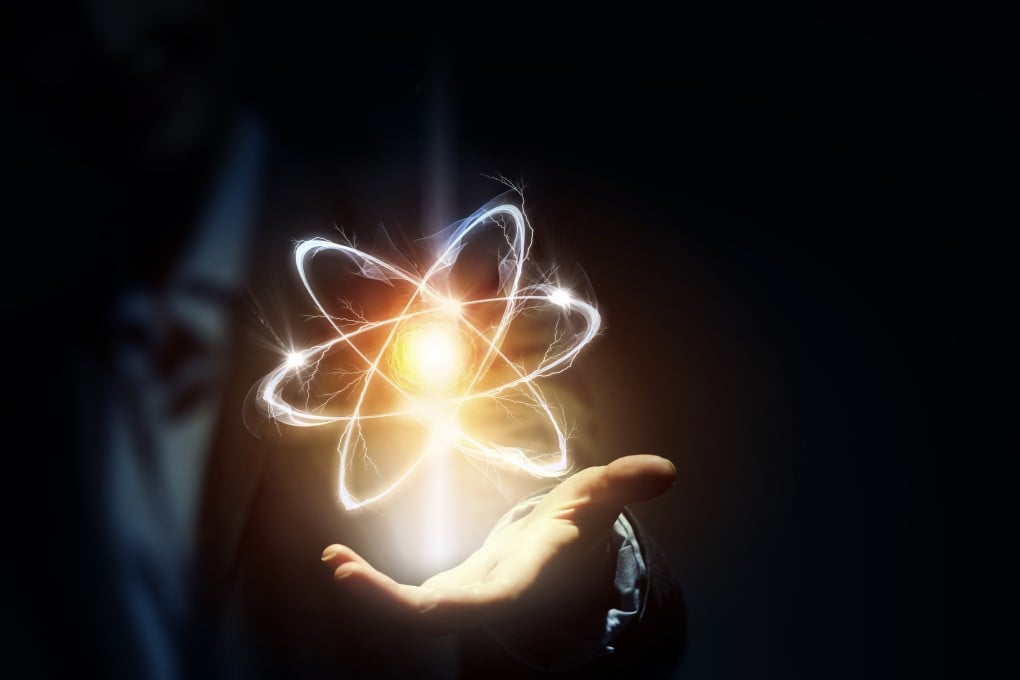 China Perkenalkan Reaktor Nuklir Generasi Keempat dengan Kapasitas 1,2 GW