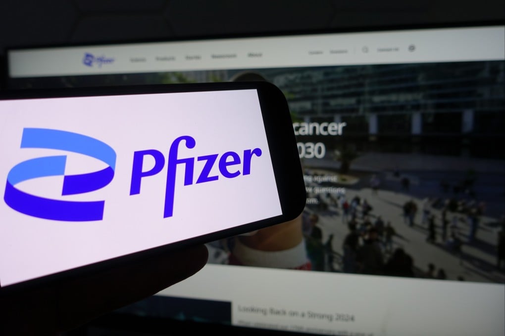 Pfizer dan 3SBio Tandatangani Kesepakatan Terbesar Obat Kanker di China