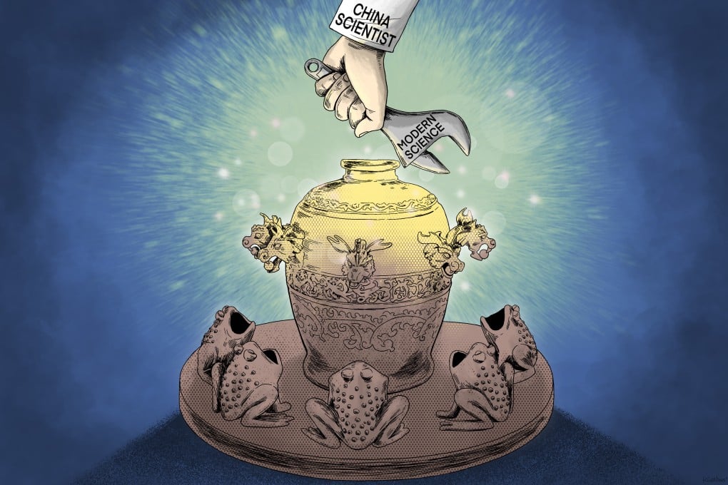 Alat Deteksi Gempa Ribuan Tahun Lalu dari Dinasti Han Masih Jadi Misteri