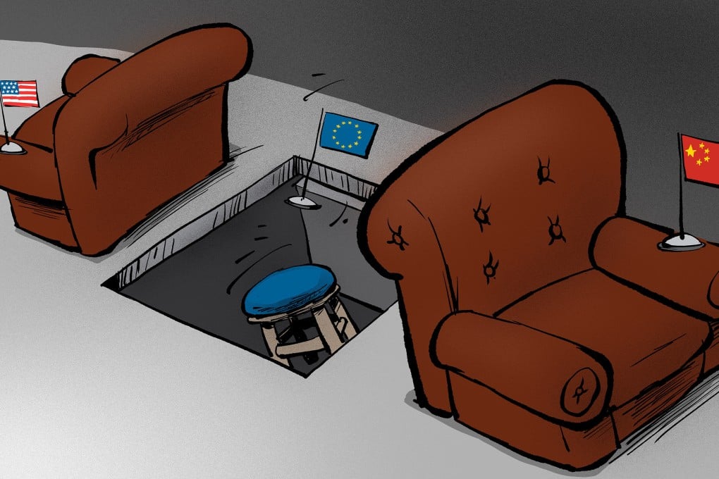 Illustration: Stephen Case