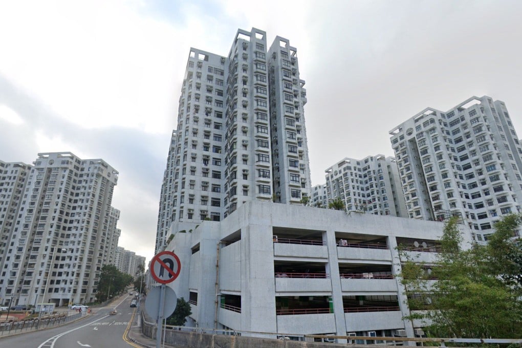 The 16-year-old boy was found unconscious at home in Heng Fa Chuen on Hong Kong Island. Photo: Google Maps