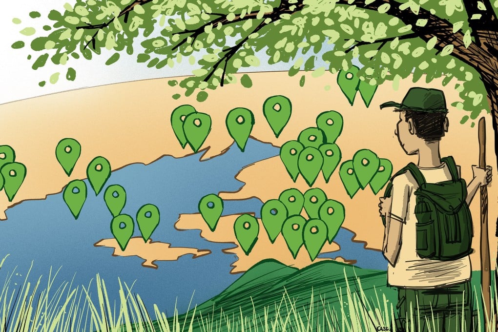 Illustration: Stephen Case