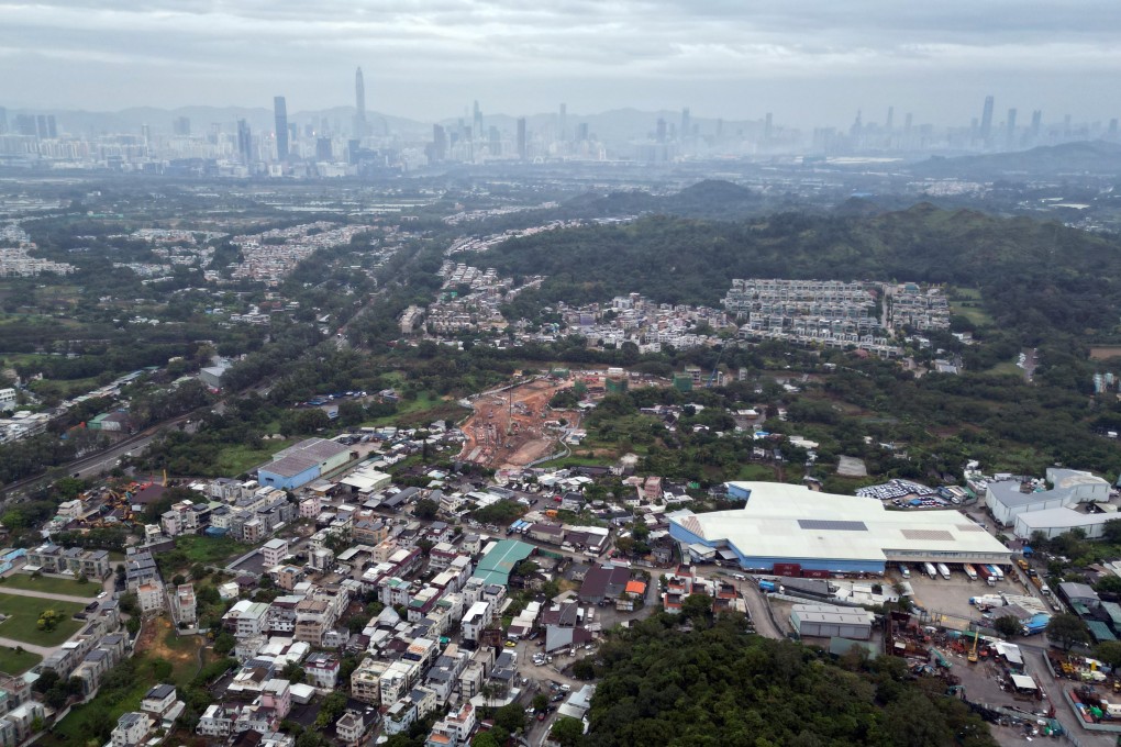 The new medical school is expected to be built on a site in the New Territories. Photo:  May Tse